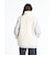 ロキシー（ROXY）TEDDY BOA ベスト 26FW RJK264039 NAT