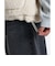 ロキシー（ROXY）TEDDY BOA ベスト 26FW RJK264039 NAT