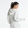 ロキシー（ROXY）SALT FADE ZIP パッチロゴ ジップフーディ スウェットパーカー 26FW RZP264026 HER