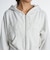 ロキシー（ROXY）SALT FADE ZIP パッチロゴ ジップフーディ スウェットパーカー 26FW RZP264026 HER