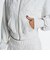 ロキシー（ROXY）SALT FADE ZIP パッチロゴ ジップフーディ スウェットパーカー 26FW RZP264026 HER