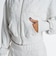 ロキシー（ROXY）SALT FADE ZIP パッチロゴ ジップフーディ スウェットパーカー 26FW RZP264026 HER
