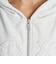 ロキシー（ROXY）SALT FADE ZIP パッチロゴ ジップフーディ スウェットパーカー 26FW RZP264026 HER