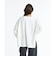 ロキシー（ROXY）WAIMEA フロッキーMIXプリント長袖Tシャツ 26FW RLT264004 NAT