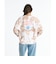 ロキシー（ROXY）STAY WILD ロングスリーブT レトロプリント長袖Tシャツ 26FW RLT264009 BEG