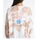 ロキシー（ROXY）STAY WILD ロングスリーブT レトロプリント長袖Tシャツ 26FW RLT264009 BEG