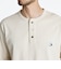 クイックシルバー（Quiksilver）DNA HENLY ロンT 26FW QLT264005 BGE