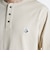クイックシルバー（Quiksilver）DNA HENLY ロンT 26FW QLT264005 BGE