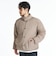 クイックシルバー（Quiksilver）DNA AIR MICRO RIP ジャケット 26FW QJK264002 KHA