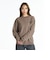 ロキシー（ROXY）JIVY PULLOVER ロゴスウェットプルオーバー 26FW RPO264021 MOC