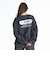 ロキシー（ROXY）HARVEST SOUL プルオーバー 軽量ストレッチ スウェットトップス 26FW RPO264023 BBK