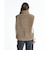 ロキシー（ROXY）TEDDY BOA ベスト 26FW RJK264039 MOC