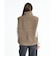 ロキシー（ROXY）TEDDY BOA ベスト 26FW RJK264039 MOC