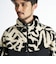 クイックシルバー（Quiksilver）WR BOA MINI RIP ジャケット 26FW QJK264004 BLK2