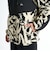 クイックシルバー（Quiksilver）WR BOA MINI RIP ジャケット 26FW QJK264004 BLK2