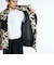 クイックシルバー（Quiksilver）WR BOA MINI RIP ジャケット 26FW QJK264004 BLK2