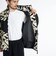 クイックシルバー（Quiksilver）WR BOA MINI RIP ジャケット 26FW QJK264004 BLK2