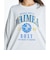 ロキシー（ROXY）WAIMEA フロッキーMIXプリント長袖Tシャツ 26FW RLT264004 HER