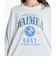 ロキシー（ROXY）WAIMEA フロッキーMIXプリント長袖Tシャツ 26FW RLT264004 HER