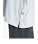 ロキシー（ROXY）WAIMEA フロッキーMIXプリント長袖Tシャツ 26FW RLT264004 HER