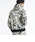 クイックシルバー（Quiksilver）WR BONDING ZIP パーカー 26FW QZP264001 BLK2