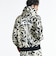 クイックシルバー（Quiksilver）WR BONDING ZIP パーカー 26FW QZP264001 BLK2