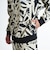 クイックシルバー（Quiksilver）WR BONDING ZIP パーカー 26FW QZP264001 BLK2