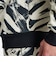 クイックシルバー（Quiksilver）WR BONDING ZIP パーカー 26FW QZP264001 BLK2