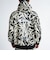 クイックシルバー（Quiksilver）WR BONDING ZIP パーカー 26FW QZP264001 BLK2