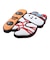 オレンジ（ORANGE）きっこうちゃん デッキパッド GM MAT 110687/2045