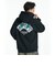 ディーシーシューズ（DC SHOES）LUCKY HANDS PH パーカー 26FW DPO264042 BLK
