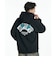 ディーシーシューズ（DC SHOES）LUCKY HANDS PH パーカー 26FW DPO264042 BLK