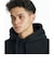 ディーシーシューズ（DC SHOES）LUCKY HANDS PH パーカー 26FW DPO264042 BLK