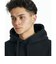 ディーシーシューズ（DC SHOES）LUCKY HANDS PH パーカー 26FW DPO264042 BLK