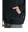 ディーシーシューズ（DC SHOES）LUCKY HANDS PH パーカー 26FW DPO264042 BLK