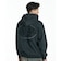 ディーシーシューズ（DC SHOES）HIDDEN PH パーカー 26FW DPO264041 BKS