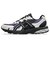 アシックス（ASICS）スニーカー タウンシューズ ゲルソノマ TR62 ホワイト ブラック パープル 1203A734.500 スポーツ カジュアル シュー…