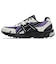 アシックス（ASICS）スニーカー タウンシューズ ゲルソノマ TR62 ホワイト ブラック パープル 1203A734.500 スポーツ カジュアル シュー…