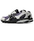 アシックス（ASICS）スニーカー タウンシューズ ゲルソノマ TR62 ホワイト ブラック パープル 1203A734.500 スポーツ カジュアル シュー…