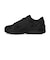 ディーシーシューズ（DC SHOES）スニーカー DC バルミー ブラック 26FW DW264602 BDG ボーダーシューズ スポーツ カジュアル シューズ