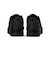 ディーシーシューズ（DC SHOES）スニーカー DC バルミー ブラック 26FW DW264602 BDG ボーダーシューズ スポーツ カジュアル シューズ