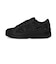 ディーシーシューズ（DC SHOES）スニーカー DC バルミー ブラック 26FW DW264602 BDG ボーダーシューズ スポーツ カジュアル シューズ