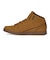 ディーシーシューズ（DC SHOES）スニーカー ユニバーシティ ミッド SE SN  タン ブラウン 26FW DW264302 TAN ボーダーシューズ …