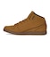 ディーシーシューズ（DC SHOES）スニーカー ユニバーシティ ミッド SE SN  タン ブラウン 26FW DW264302 TAN ボーダーシューズ …