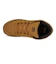 ディーシーシューズ（DC SHOES）スニーカー ユニバーシティ ミッド SE SN  タン ブラウン 26FW DW264302 TAN ボーダーシューズ …