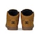 ディーシーシューズ（DC SHOES）スニーカー ユニバーシティ ミッド SE SN  タン ブラウン 26FW DW264302 TAN ボーダーシューズ …