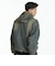 ディーシーシューズ（DC SHOES）PADDED HOOD ジャケット 26FW DJK264026 LBB