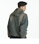 ディーシーシューズ（DC SHOES）PADDED HOOD ジャケット 26FW DJK264026 LBB