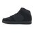 ディーシーシューズ（DC SHOES）スニーカー マンテカ 4 HI SN  26FW ブラック ブルー DM264307 BBS ボーダーシューズ スポーツ…