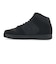 ディーシーシューズ（DC SHOES）スニーカー マンテカ 4 HI SN  26FW ブラック ブルー DM264307 BBS ボーダーシューズ スポーツ…